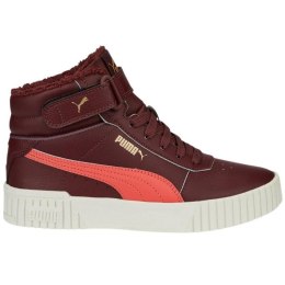 Buty Puma Carina 2.0 Mid Wtr Jr 387380 02 35,5