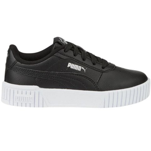 Buty Puma Carina 2.0 PS Jr 386186 01 32