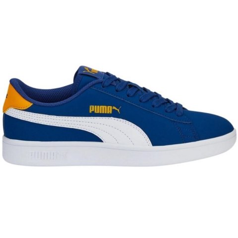 Buty Puma Smash v2 Buck Jr 365182 47 37,5