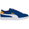 Buty Puma Smash v2 Buck Jr 365182 47 38,5