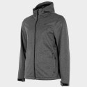 Kurtka softshell 4F M H4Z22-SFM350 24M L