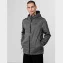 Kurtka softshell 4F M H4Z22-SFM350 24M L