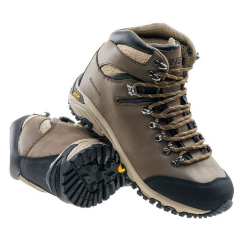 Buty Hi-Tec Sajama Mid Wp M 92800064449 43