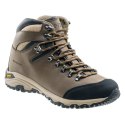 Buty Hi-Tec Sajama Mid Wp M 92800064449 43