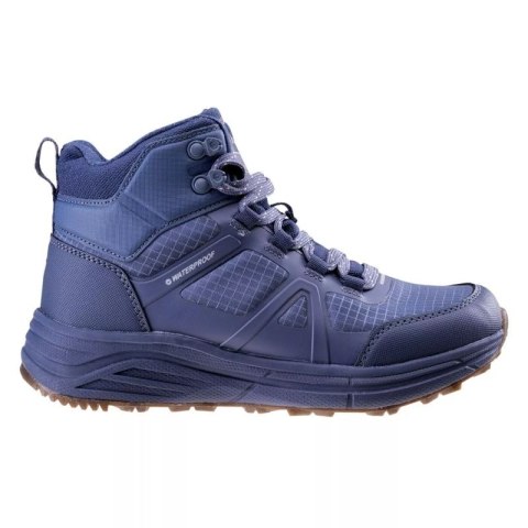 Buty Hi-tec Granise Mid Wp Wo's W 92800442369 38