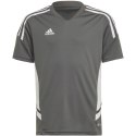 Koszulka adidas Condivo 22 Jersey Jr HD2319 140cm