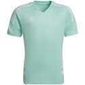 Koszulka adidas Condivo 22 Jersey Jr HD4719 128cm