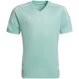 Koszulka adidas Condivo 22 Jersey Jr HD4719 140cm