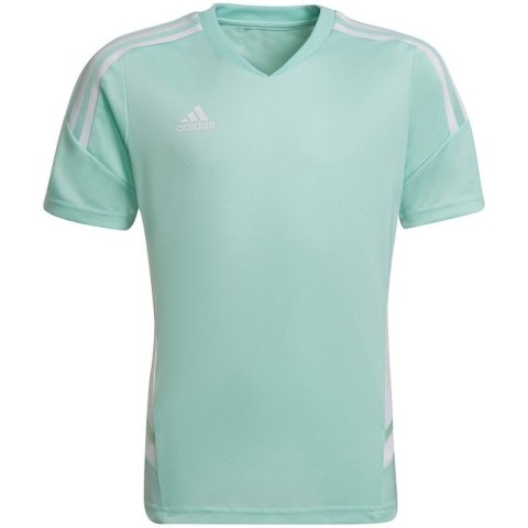 Koszulka adidas Condivo 22 Jersey Jr HD4719 152cm