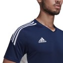 Koszulka adidas Condivo 22 Jersey V-neck M HA6291 2XL