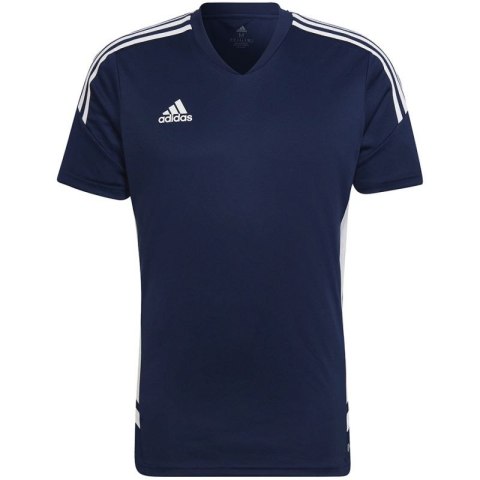 Koszulka adidas Condivo 22 Jersey V-neck M HA6291 XL