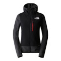 Kurtka The North Face Dawn Turn Hybrid Ventrix Midlayer W NF0A7Z92MN81 S