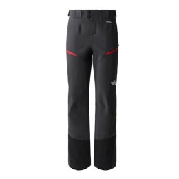 Spodnie narciarskie The North Face Dawn Turn Warm Pant W NF0A7Z8XMN81 S