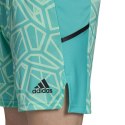 Spodenki bramkarskie adidas Condivo 22 M HB1624 2XL