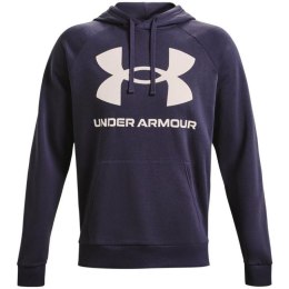 Bluza Under Armour Rival Fleece Big Logo HD M 1357093 558 L