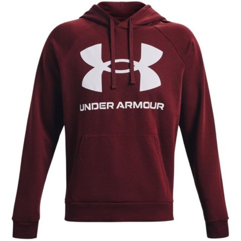 Bluza Under Armour Rival Fleece Big Logo HD M 1357093 690 S