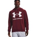 Bluza Under Armour Rival Fleece Big Logo HD M 1357093 690 S