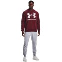 Bluza Under Armour Rival Fleece Big Logo HD M 1357093 690 S