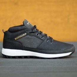 Skórzane sneakersy buty Trax Bustagrip M MRM7A 40