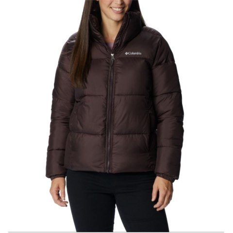 Kurtka Columbia Puffect Jacket W 1864781203 M