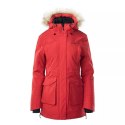 Kurtka ocieplana Hi-tec Lady Lasse W 92800441438 L