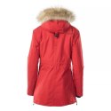 Kurtka ocieplana Hi-tec Lady Lasse W 92800441438 L