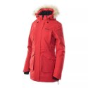 Kurtka ocieplana Hi-tec Lady Lasse W 92800441438 XL