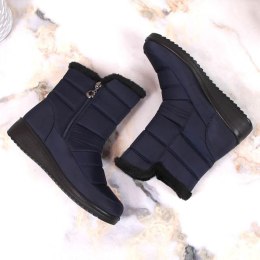 Śniegowce ocieplane NEWS W EVE377B 38