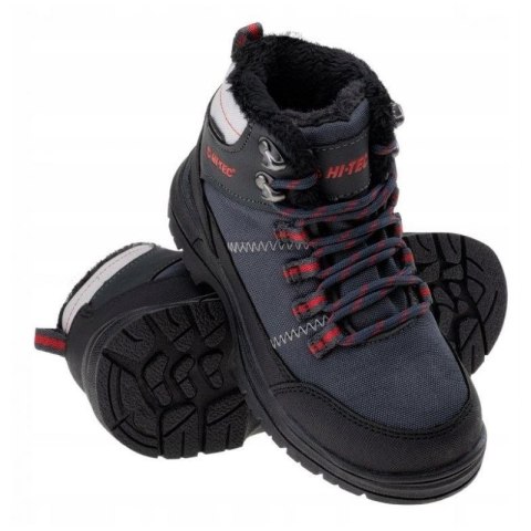 Buty Hi-tec Lusari Mid Wp Jr 92800377012 30