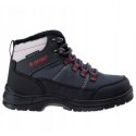 Buty Hi-tec Lusari Mid Wp Jr 92800377012 30