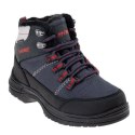 Buty Hi-tec Lusari Mid Wp Jr 92800377012 30