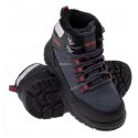 Buty Hi-tec Lusari Mid Wp Jr 92800377012 35