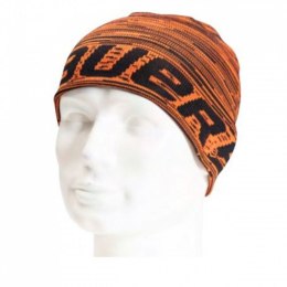 Czapka Bauer NE Spacedye Touque Jr 1060320 czerwony