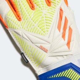 Rękawice bramkarskie adidas Predator GL Mtc Fs HF9738 10