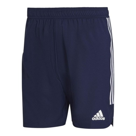 Spodenki adidas Condivo 22 M HA3505 S (173cm)