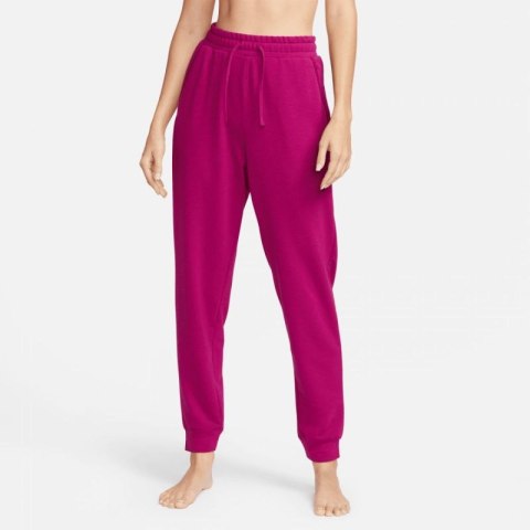 Spodnie Nike Yoga Dri-FIT W DM7037-549 XS