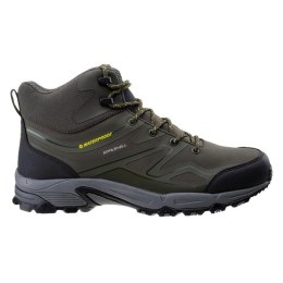 Buty Hi-Tec Hendon Mid Wp M 92800376982 42