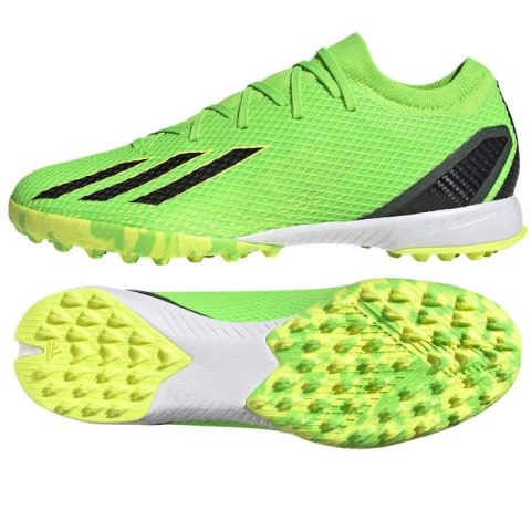 Buty piłkarskie adidas X Speedportal.3 TF M GW8484 44 2/3