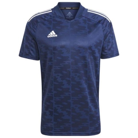 Koszulka adidas Condivo 21 Jersey Primeblue M GJ6801 XL