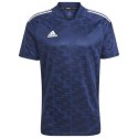 Koszulka adidas Condivo 21 Jersey Primeblue M GJ6801 XS