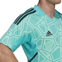 Koszulka adidas Condivo 22 Goalkeeper Jersey Short Sleeve M HB1618 XL