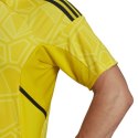 Koszulka adidas Condivo 22 Goalkeeper Jersey Short Sleeve M HF0138 L