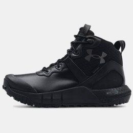 Buty Under Armour W MG Valsetz Mid Lthr Wp W 3024335 001 42 1/2