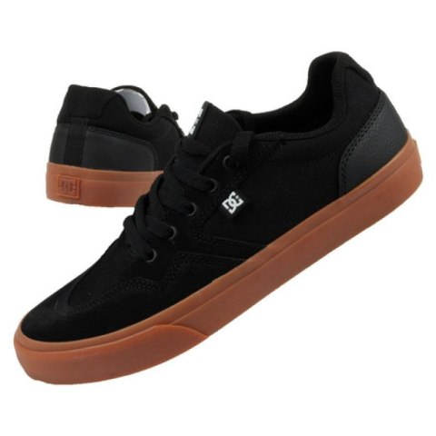 Buty sportowe DC Shoes Rowlan M ADYS300500 BGM 39