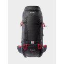 Plecak turystyczny HI-TEC STONE 50 BLACK/RED uniw