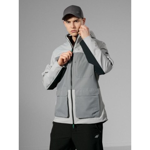 Kurtka 4F M H4L22-KUM060 25S S
