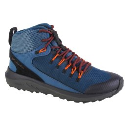 Buty Columbia Trailstorm Mid Wp M 1938881403 43,5