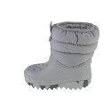 Buty Crocs Classic Neo Puff Boot Toddler Jr 207683-007 19/20