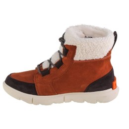 Buty Sorel Explorer II Carnival Cozy Wp W 1959391263 38,5