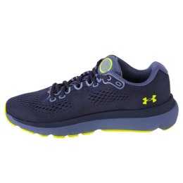 Buty do biegania Under Armour Hovr Infinite 4 M 3024897-500 44,5